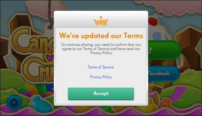 App Stores Can't Protect You From Apps Abusing Your Data