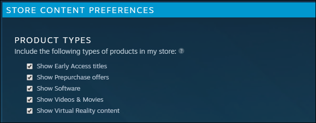 How to View Adult Only Games on Steam
