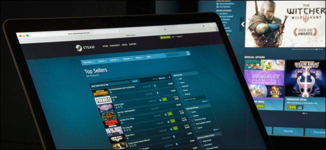 How to View Adult Only Games on Steam