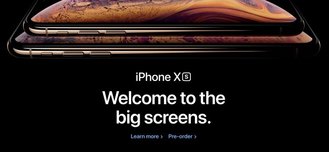 Wait, is it iPhone 