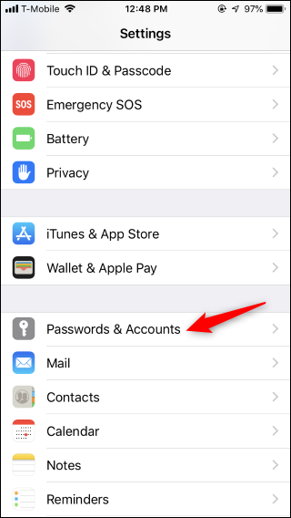 How to Choose Your Favorite Password Manager For AutoFill on iPhone or iPad