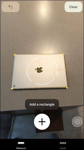 How to Measure Distances With Your iPhone