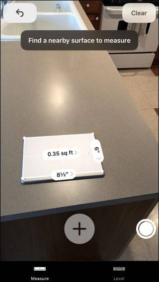 Iphone Measure Distance How to Measure Distances With Your iPhone