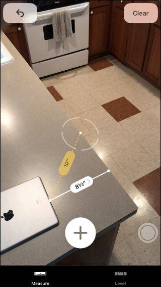 Iphone Measure Distance How to Measure Distances With Your iPhone