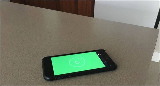 How to Measure Distances With Your iPhone