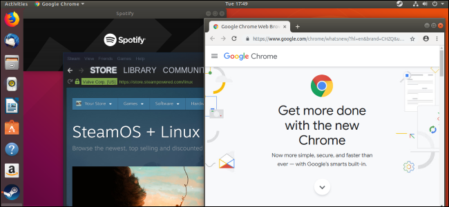 What Apps Can You Actually Run on Linux?
