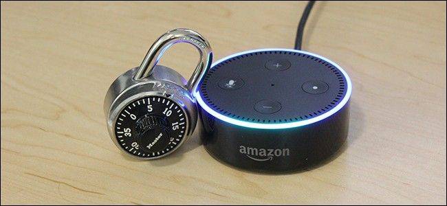 What Is Alexa Guard and What Can You Do With It?