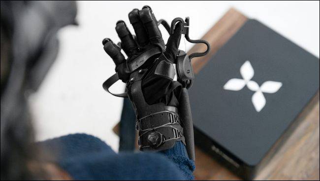 Today's VR is Just the Start: Here's What is Coming in the Future