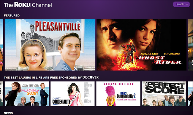 Watch Free TV and Movies Online With These 6 Obscure Sites