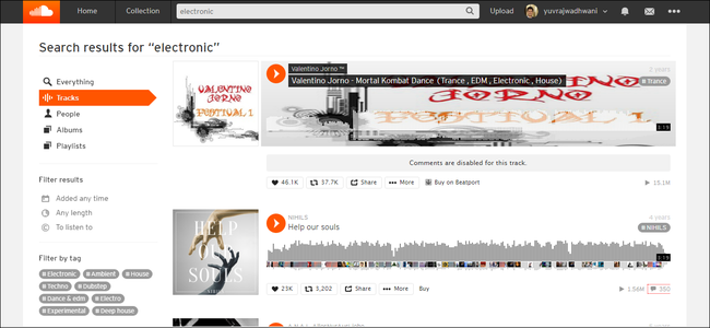 The Best Sites for Streaming Free Music