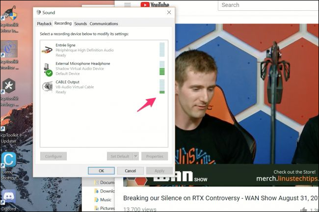 How to Record Your PC’s Audio With a Virtual Audio Device