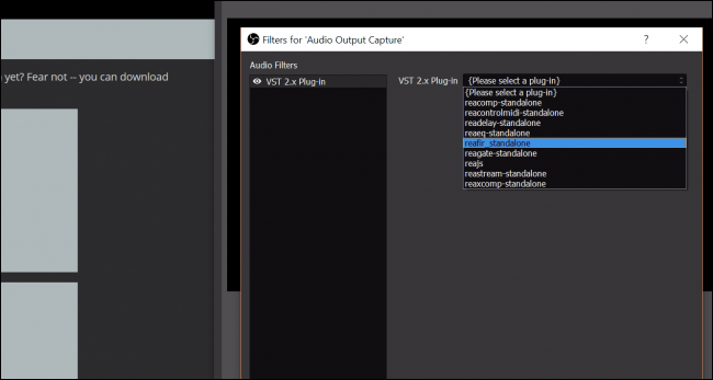 How to Improve Your Twitch Stream Audio With VST Plugins