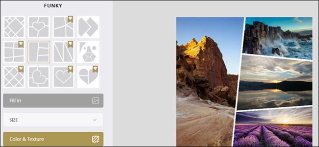 The Best Free Apps for Creating a Digital Photo Collage