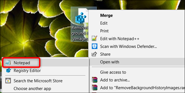Regmal Files What Is a REG File (And How Do I Open One)?