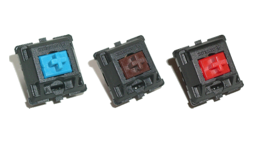 Everything You Need To Start Building Mechanical Keyboards