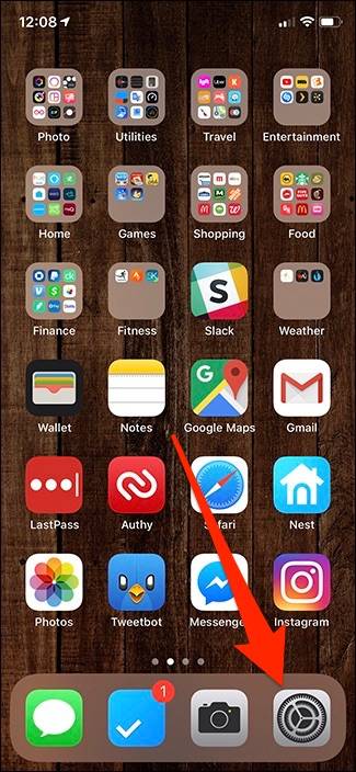 How to Make Notifications Actually Display on iPhone