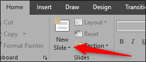 How to Reuse or Import Slides from Another PowerPoint Presentation