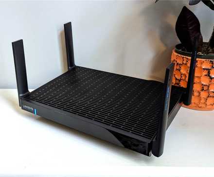 2.4GHz routers are officially too old for 2025
