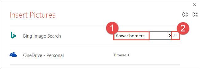 How to Make a Border or Frame on a PowerPoint Slide