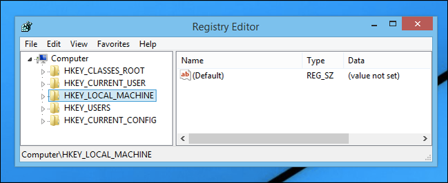 Regmal Files What Is a REG File (And How Do I Open One)?