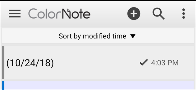 The Best Note-Taking Apps for Android