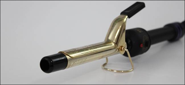 curling iron plugs into cigarette lighter Hair Straightener Reviving 2000s Hair Tools: The Instyler Experience no waiting one of my most asked