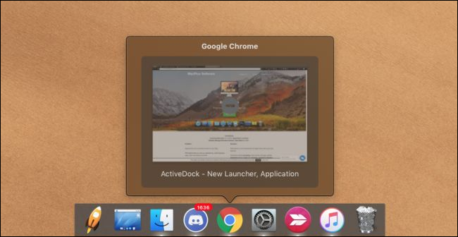 The Best macOS Dock Replacement Apps