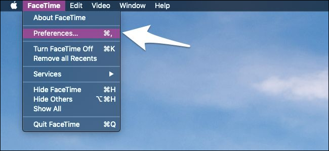 How to Set Up FaceTime on Your Mac