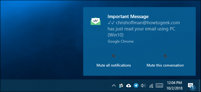 How People Can See When You Open Emails (and How to Stop Them)