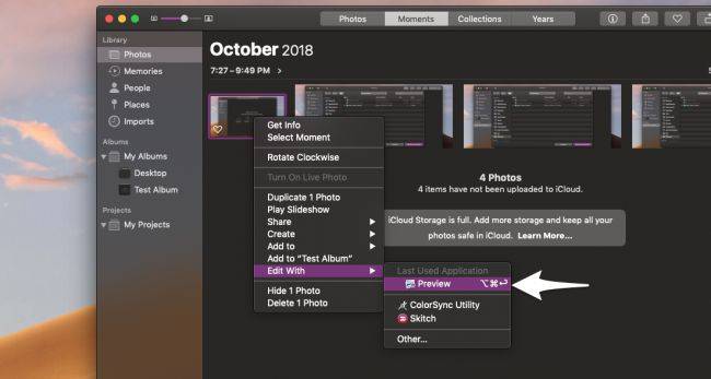 How to Set Up and Use Photos on Your Mac