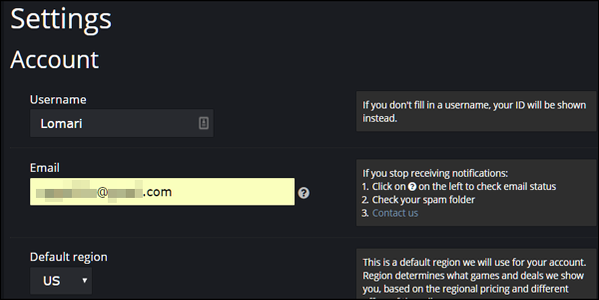 How To Get Better Steam Price Alerts