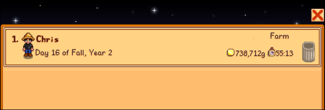 How to Transfer Your Stardew Valley Saves Between PC, Mac, iPhone, and iPad