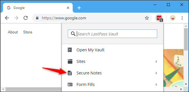How to Use LastPass for More Than Just Managing Passwords