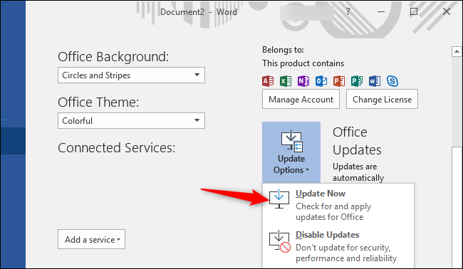 Office Performance Update What's the Latest Version of Microsoft Office?