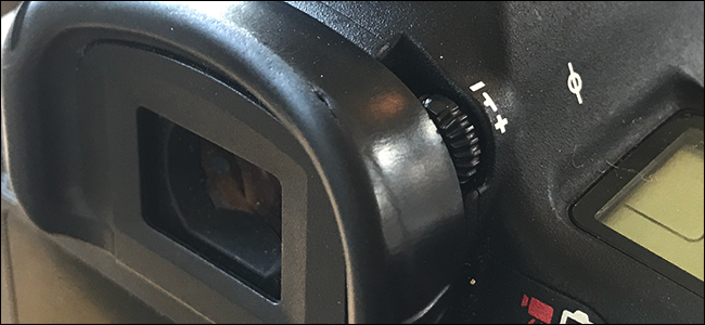 How to Adjust Your Camera’s Viewfinder (If You Need Glasses or Contact ...
