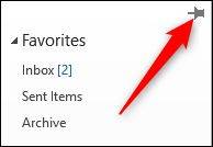 How to Customize the Navigation Pane in Outlook