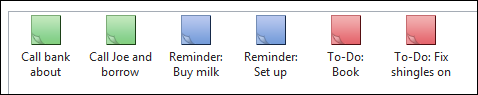What are Notes in Outlook and How Do You Use Them?