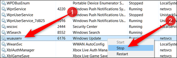 How to Change the Windows 10 Update Download Folder Location