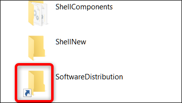 How to Change the Windows 10 Update Download Folder Location