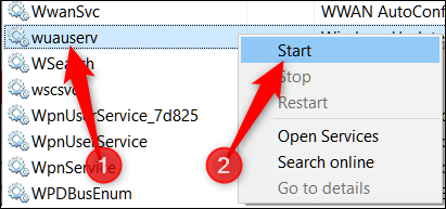 How to Change the Windows 10 Update Download Folder Location