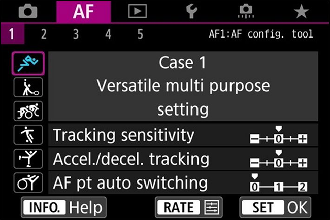 How to Get the Most from Autofocus With Your Camera