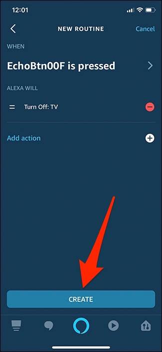 How to Use Echo Buttons to Control Smarthome Devices