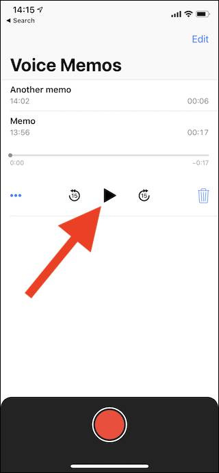 How to Use Voice Memos on iPhone and iPad