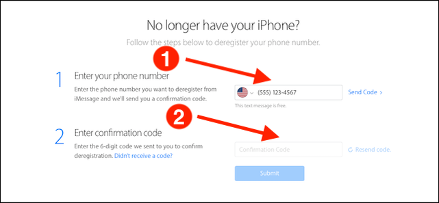 How To Stop Using Imessage How to Disable and Deactivate iMessage on iPhone or iPad