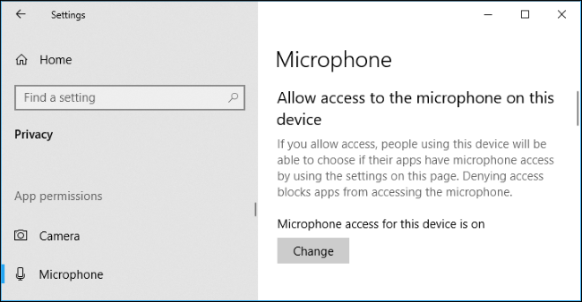 Fix Microphone Doesn t Work On Windows 10 fix-microphone-doesn-t-work-on-windows-10