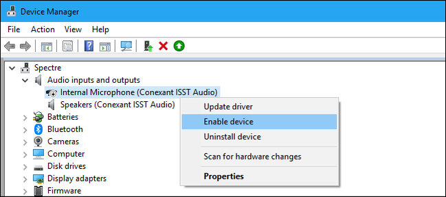 Fix: Microphone Doesn't Work on Windows 10
