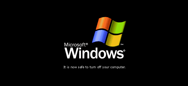 What Exactly Happens When You Shut Down or Sign Out of Windows?
