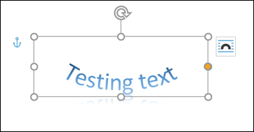 How to Make Letters Curve in Microsoft Word