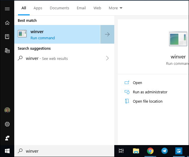 How to Check When Your Windows 10 Build is Expiring