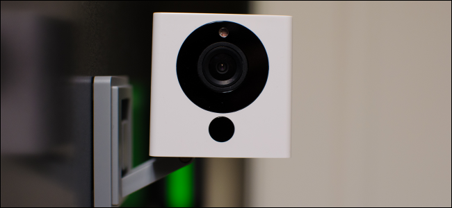 What Wi-Fi Security Cameras Let You Record Locally?